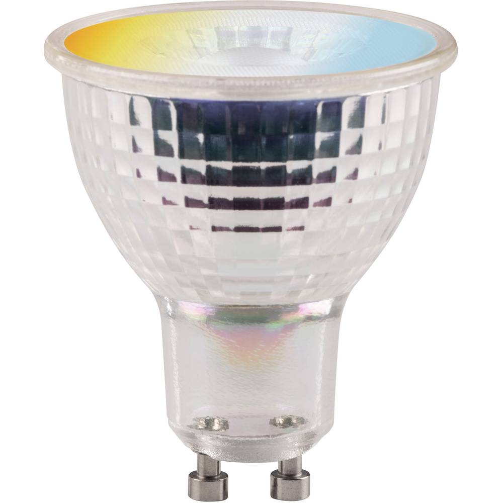 Müller-Licht tint LED-lamp Leuchtmittel Energielabel: A+ (A++ - E) 4.8 W N/A