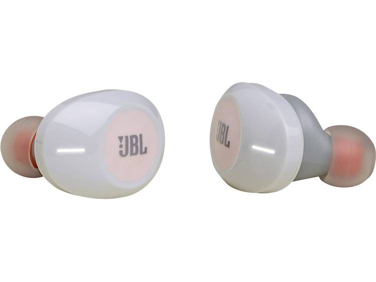 JBL Harman TUNE120TWS #####True Wireless (2963091) In Ear oordopjes Roze