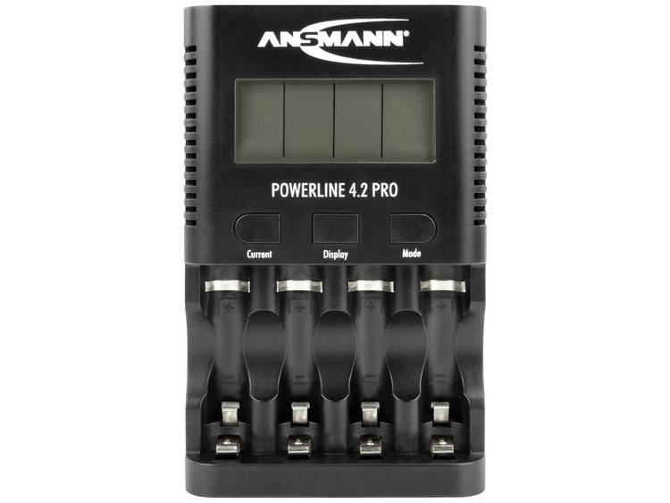 Ansmann Powerline 4.2 Pro 1001-0079