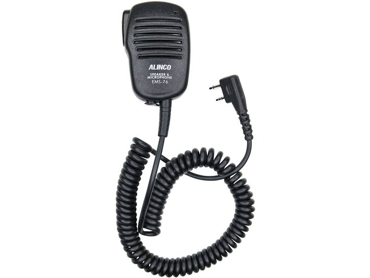 Alinco Luidspreker-microfoon EMS-76 3315