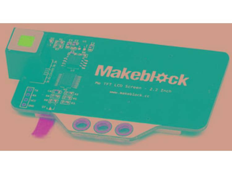 Makeblock LCD display module TFT LCD Screen v1