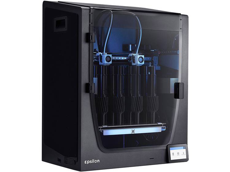 BCN3D Epsilon Dual Extrusion 3D-printer