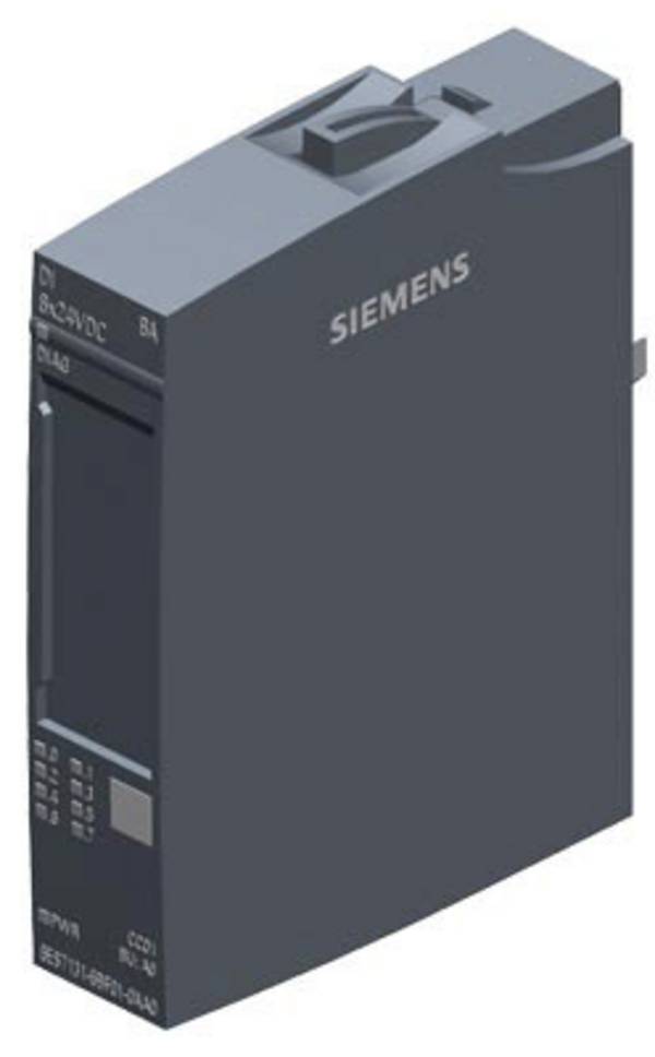 Siemens 6ES7131-6BF01-0AA0 6ES71316BF010AA0 PLC-ingangsmodule