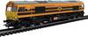 TRIX H0 22692 H0 diesellocomotief Class 66 RRF