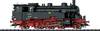 TRIX H0 22792 H0 stoomlocomotief BR 75.4/10-11 van de DR