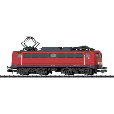 MiniTrix 16405 N elektrische locomotief BR140 van de DB 