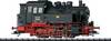 TRIX H0 22113 H0 stoomlocomotief BR 80 van de DR