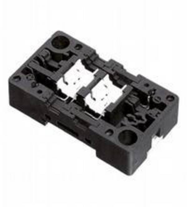 Pepperl+Fuchs U-G1FA 098454 Accessoire Multipoolverdeler 1 stuk(s) Piece