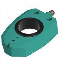 Pepperl+Fuchs Haakse sensor PMI360D-F130-R2-V15 214119 M12, 5-polig