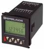 Pepperl+Fuchs KC-LCD-48-1R-230VAC Digitaal inbouwmeetapparaat