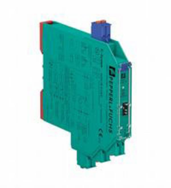 Pepperl+Fuchs KCD2-SON-Ex1.SP 240645 Schakelversterker 1 stuk(s)