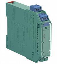 PEPPERL+FUCHS KFD0-SD2-EX2-1045 Omvormer: scheider-klepregelaar; op DIN-rail; 19÷30VDC; -20÷70°C - 1 stuk