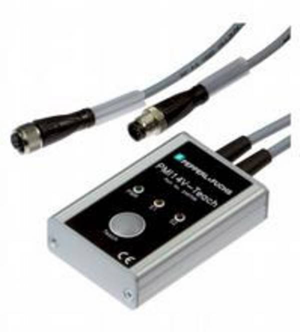 Pepperl+Fuchs 246708 Programmeerapparaat PMI14V-Teach 1 stuk(s)