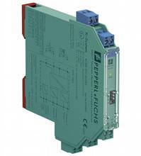 Pepperl+Fuchs Fabrik Transmitterspeisegerät KCD2