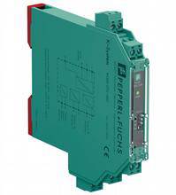 Pepperl+Fuchs Fabrik Transmitterspeisegerät KCD2