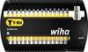Wiha 41833 Bitset 31-delig Torx plus