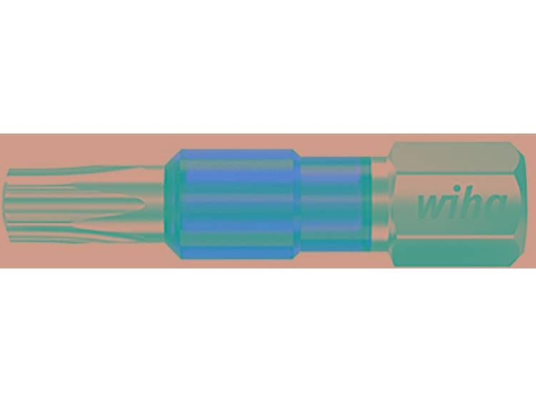 Wiha Bitset TY-bit 29 mm TORX® (T20) 5-delig 1-4 in box (42110)