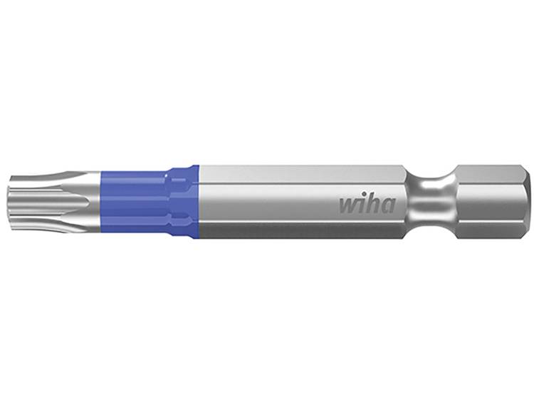 Wiha Bitset T-bit 50 mm TORX® (T10) 5-delig 1-4 in box (41643)