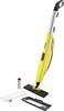Kärcher SC3 Upright EasyFix Stoomreiniger 1.513-300.0 Geel, Zwart