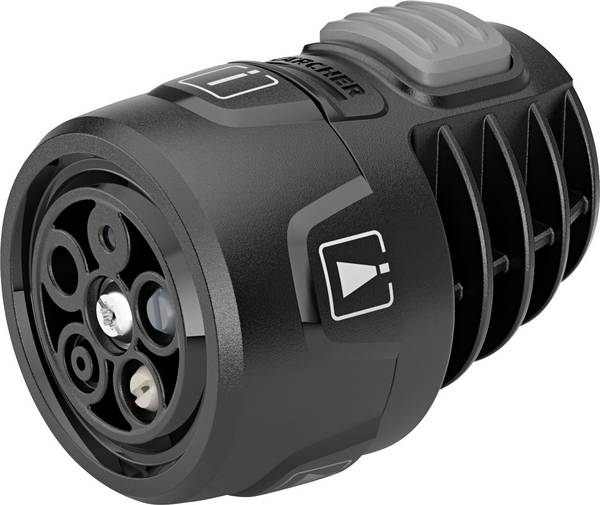 Kärcher Home & Garden 2.644-171.0 MJ24 Handheld 5-in-1 Verstelbare straalmond  1 stuk(s)