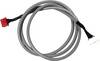 Flashforge Flashforge X-Axis motorkabel voor Dreamer Geschikt voor: FlashForge Dreamer X-Axis Motor Cable 40.000010001
