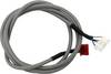 Flashforge Flashforge X-Axis Motor Cable voor Guider2 Geschikt voor: FlashForge Guider II, FlashForge Guider IIS X-Axis Motor Cable 40.999210001