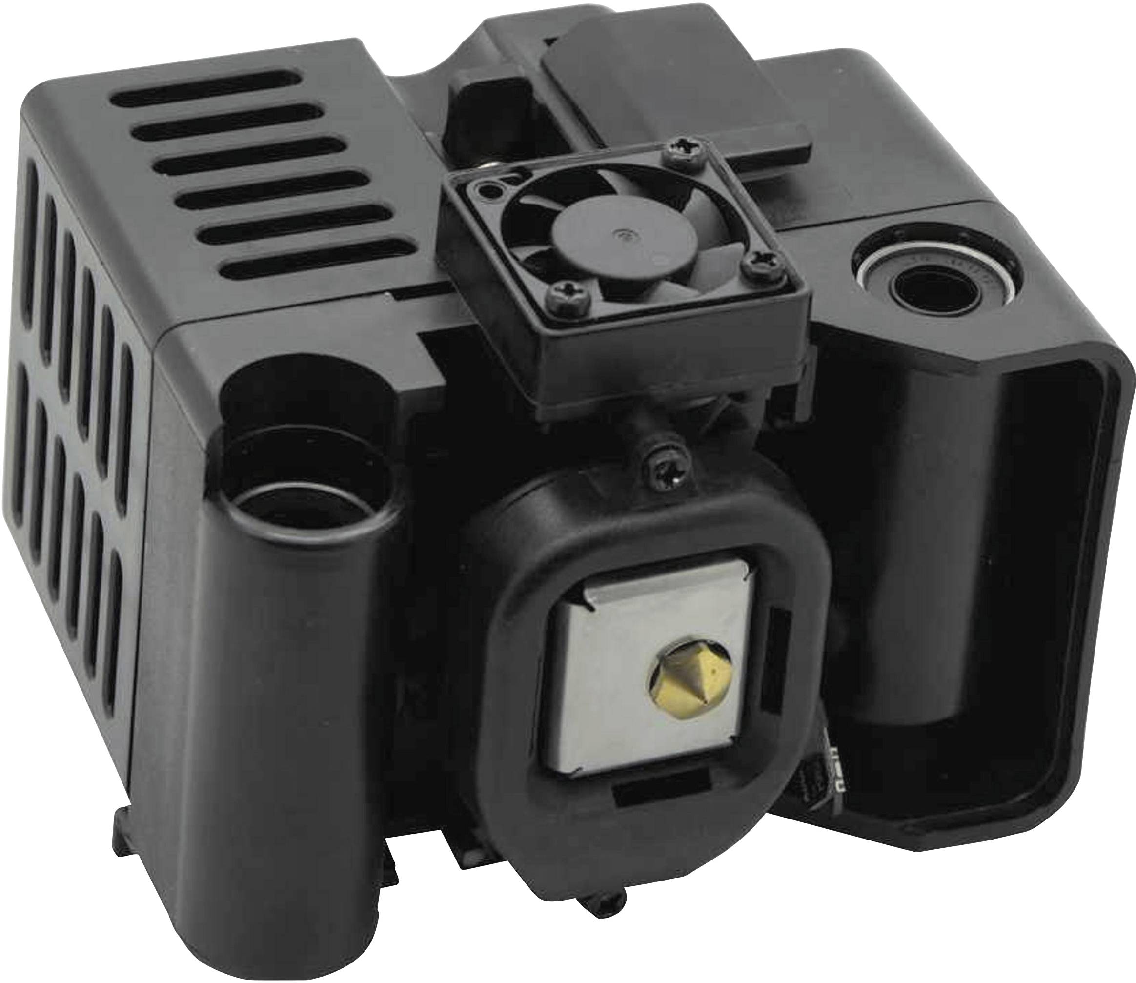 Flashforge Flashforge reserve-extruder voor Guider 2 Geschikt voor: FlashForge Guider II, FlashForge Guider IIS Extruder Assembly 20.000667001