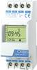 ORBIS Zeitschalttechnik DATA MICRO-2 + 230 V DIN-rail schakelklok Digitaal 250 V/AC