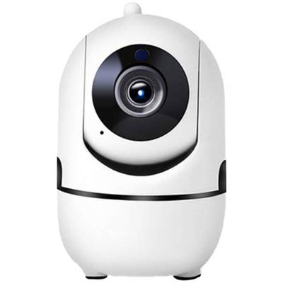 Denver SHC-150 118101020060 IP Bewakingscamera WiFi   1280 x 720 Pixel