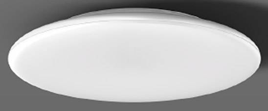 RZB 221175.002.1 Home 501 LED/18W-4000K D3 LED-plafondlamp LED 18 W Wit