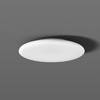 RZB HB 501 25W 3000K+4000K+5700K D400 H48 221176.002.2 LED-wandlamp LED vast ingebouwd 25 W LED