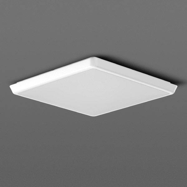 RZB 221182.002 Home 503 LED/30W-3000K 40 LED-plafondlamp LED 30 W Wit
