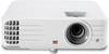 Viewsonic Beamer PG701WU DLP Helderheid: 3500 ANSI-lumen 1920 x 1200 WUXGA Wit