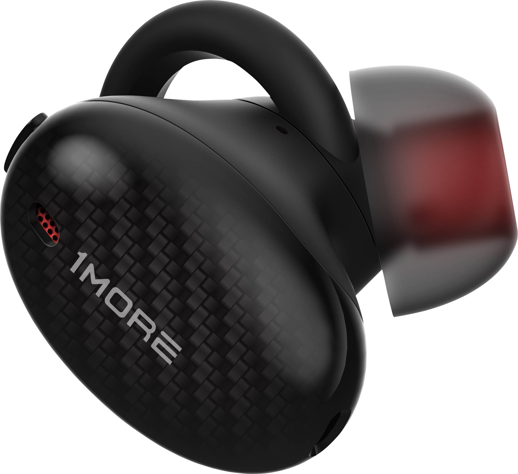 1more EHD9001TA True Wireless HiFi In 