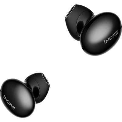1more ECS3001B In Ear oordopjes Bluetooth   Zwart  Volumeregeling