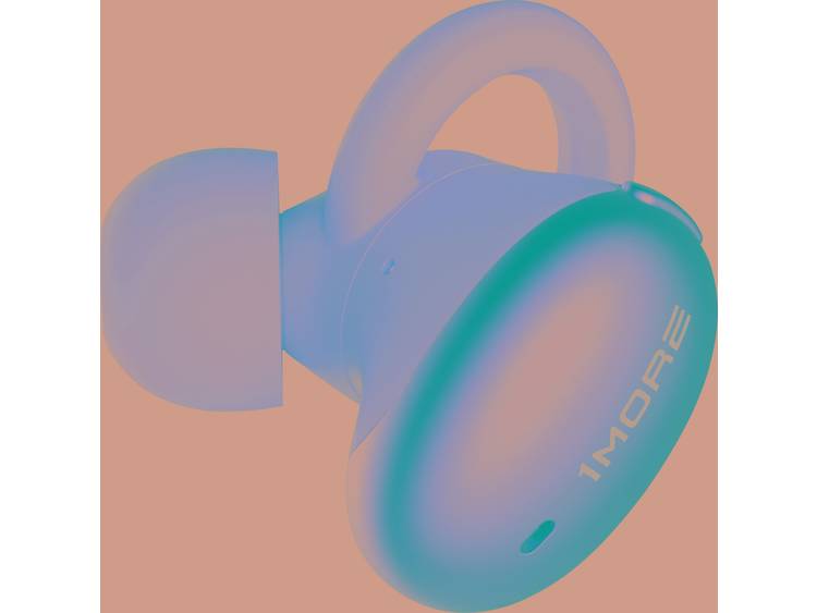 1more E1026BT-I #####True Wireless (2963091) In Ear oordopjes Roze