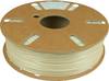 Maertz PMMA-1000-005 Polyactic-Acid Filament PLA kunststof 1.75 mm 750 g Parel-wit 1 stuk(s)