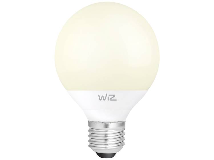WiZ WiZ LED-lamp WZ20089511 Energielabel: A+ (A++ E) E27 12 W Warm-wit