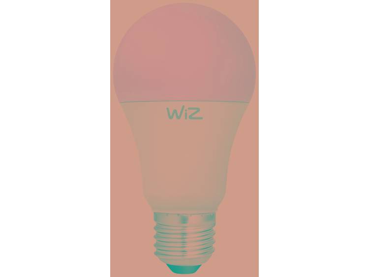 WiZ WiZ LED-lamp WZ20026011 Energielabel: A+ (A++ E) E27 9 W Warm-wit