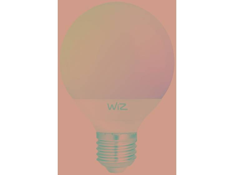 WiZ WiZ LED-lamp WZ20089571 Energielabel: A+ (A++ E) E27 12 W Wit