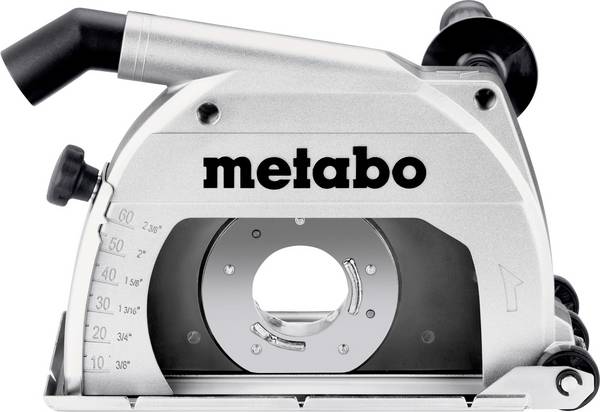 Metabo 626752000 Scheidings afzuigbeschermkap CED 230