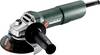 Metabo W 750-125 603605000 Haakse slijper 125 mm 750 W