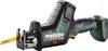 Metabo POWERMAXX SSE 12 BL 602322890 Accu-reciprozaag Zonder accu 12 V