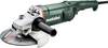 Metabo WE 2400 - 230 606484000 Haakse slijper 230 mm 2400 W