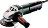 Metabo WP 11-115 Quick 603621000 Haakse slijper 115 mm 1100 W