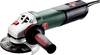 Metabo W 13-125 Quick 603627000 Haakse slijper 125 mm 1350 W