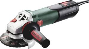 Conrad Metabo W 13-125 Quick 603627000 Haakse slijper 125 mm 1350 W aanbieding