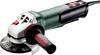 Metabo WP 13-125 Quick 603629000 Haakse slijper 125 mm 1350 W