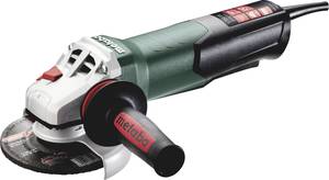 Conrad Metabo WEP 17-125 Quick 600547000 Haakse slijper 125 mm 1700 W aanbieding