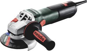 Conrad Metabo W 11-125 Quick 603623000 Haakse slijper 125 mm 1100 W aanbieding